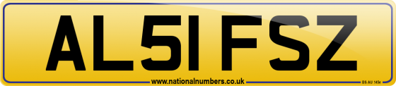 AL51 FSZ