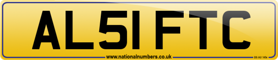 AL51 FTC
