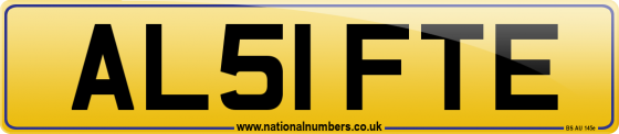AL51 FTE