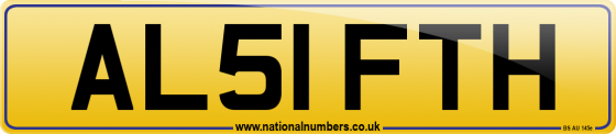 AL51 FTH