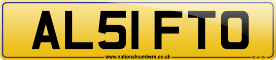 AL51 FTO
