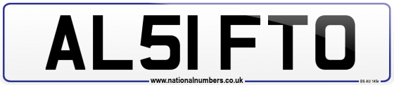 AL51 FTO