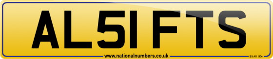 AL51 FTS