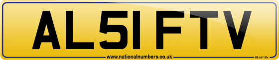 AL51 FTV