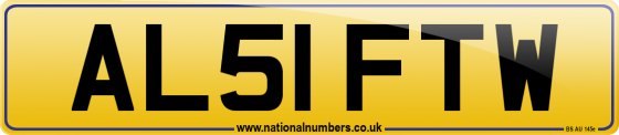 AL51 FTW