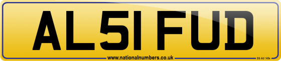 AL51 FUD