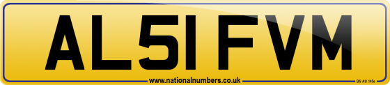 AL51 FVM