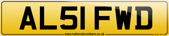 AL51 FWD