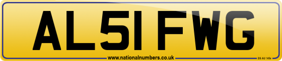 AL51 FWG