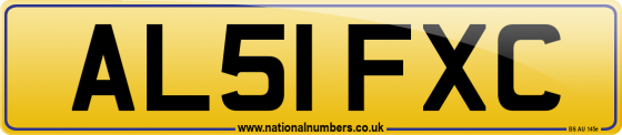 AL51 FXC