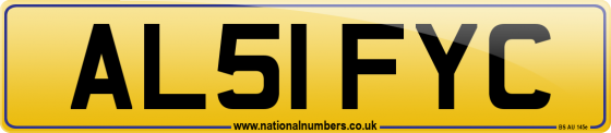 AL51 FYC