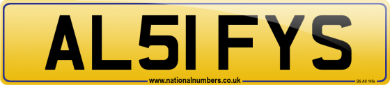 AL51 FYS