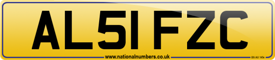 AL51 FZC