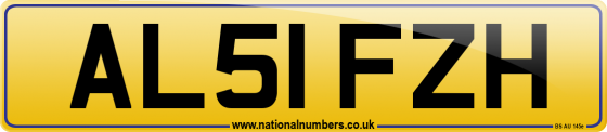 AL51 FZH