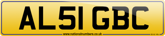 AL51 GBC