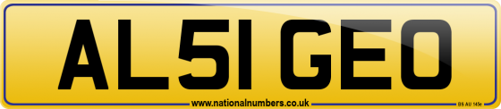 AL51 GEO