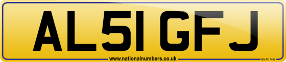 AL51 GFJ