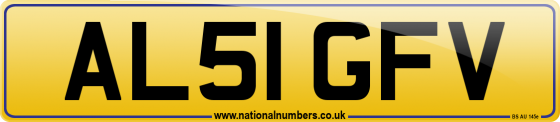 AL51 GFV
