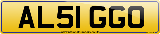 AL51 GGO