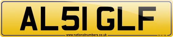 AL51 GLF