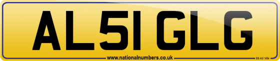 AL51 GLG