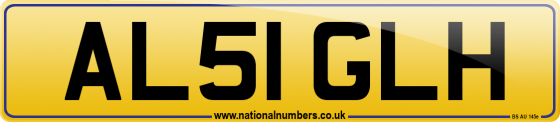 AL51 GLH