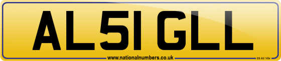 AL51 GLL