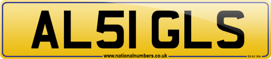 AL51 GLS