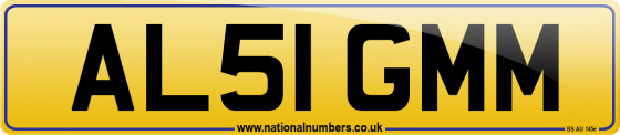 AL51 GMM