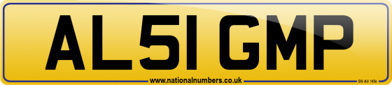 AL51 GMP