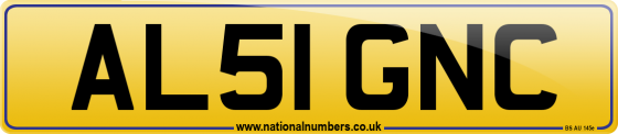 AL51 GNC