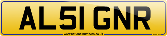 AL51 GNR