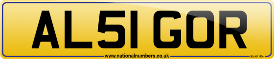 AL51 GOR