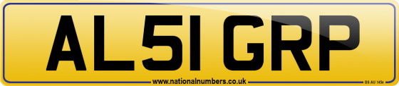 AL51 GRP