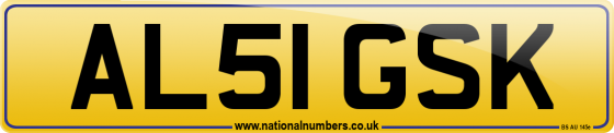 AL51 GSK