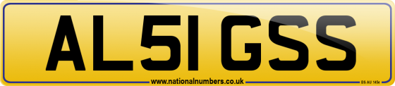 AL51 GSS