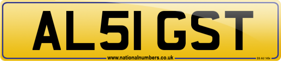 AL51 GST