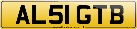 AL51 GTB