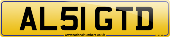 AL51 GTD