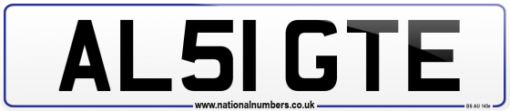 AL51 GTE