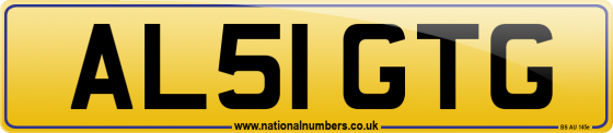 AL51 GTG