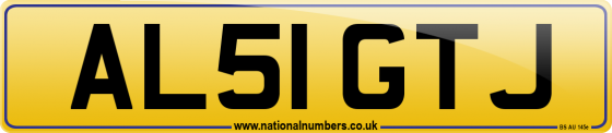 AL51 GTJ