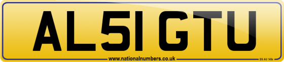 AL51 GTU