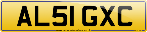 AL51 GXC