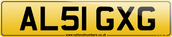 AL51 GXG