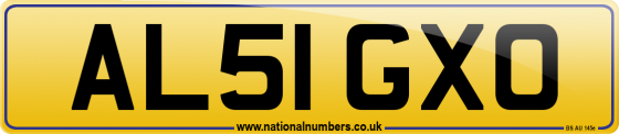 AL51 GXO