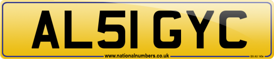 AL51 GYC