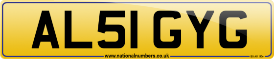 AL51 GYG