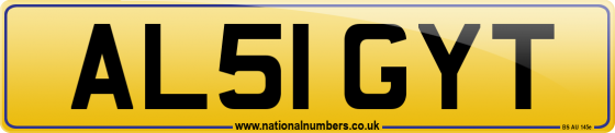 AL51 GYT