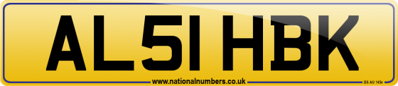 AL51 HBK